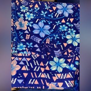 Gently used LulaRoe OS Leggings
